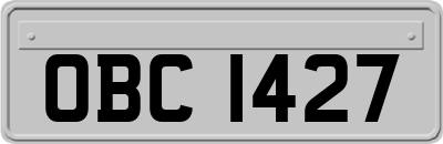 OBC1427