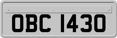 OBC1430