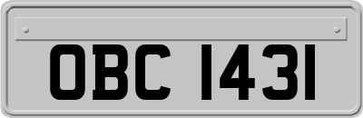 OBC1431