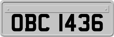 OBC1436