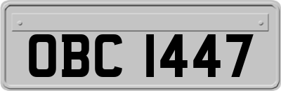 OBC1447