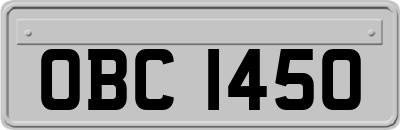 OBC1450