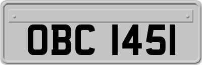 OBC1451