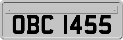 OBC1455