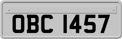 OBC1457