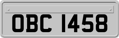 OBC1458