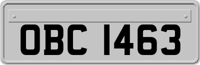 OBC1463