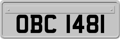 OBC1481