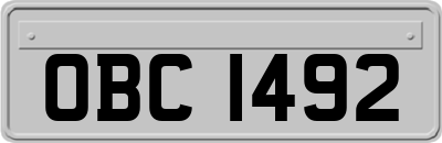 OBC1492