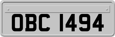 OBC1494