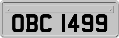OBC1499