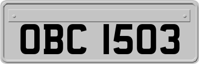 OBC1503