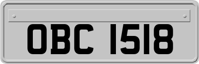 OBC1518