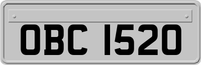 OBC1520