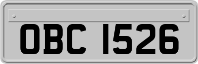 OBC1526
