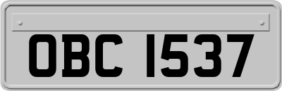 OBC1537