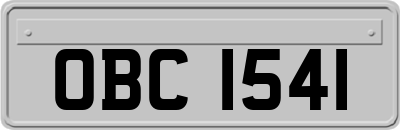 OBC1541