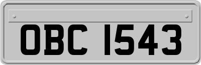 OBC1543