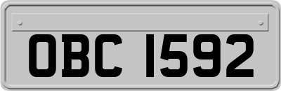 OBC1592