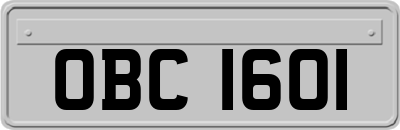 OBC1601
