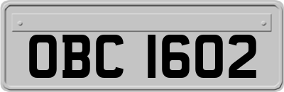 OBC1602