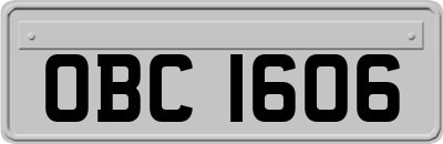 OBC1606
