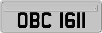 OBC1611