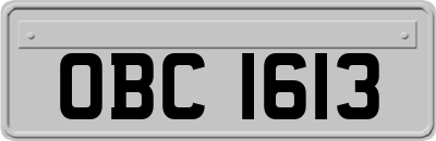 OBC1613