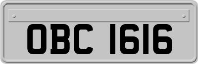 OBC1616