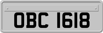 OBC1618
