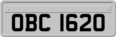 OBC1620