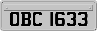 OBC1633