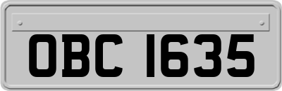 OBC1635