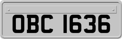 OBC1636