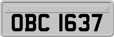 OBC1637