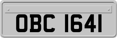 OBC1641