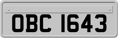 OBC1643