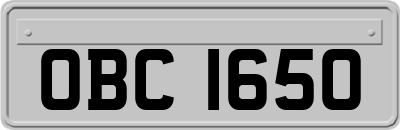 OBC1650