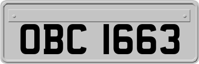 OBC1663
