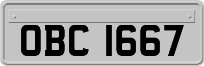 OBC1667