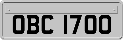 OBC1700
