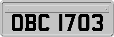 OBC1703
