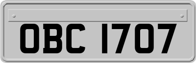 OBC1707