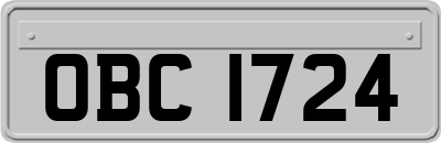 OBC1724