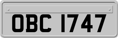 OBC1747
