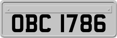 OBC1786