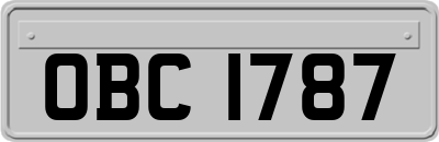 OBC1787