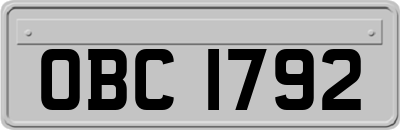 OBC1792