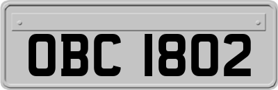 OBC1802