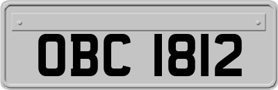OBC1812